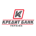 Kredyt Bank Ukraine Logo Transparent PNG