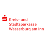 Kreis Und Stadtsparkasse Wasserburg Am Inn Logo Transparent PNG
