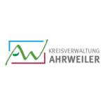 Kreisverwaltung Ahrweiler Logo Transparent PNG