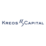 Kreos Capital Logo Transparent PNG