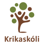 Krikaskoli Logo Transparent PNG