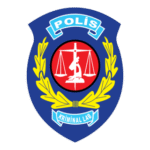 Kriminal Polis Logo Transparent PNG