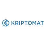 Kriptomat Coin Marketplace Logo Transparent PNG