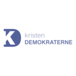 Kristendemokraterne Logo Transparent PNG