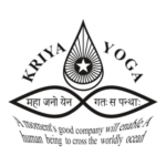 Kriya Yoga Ashram Logo Transparent PNG