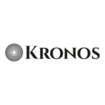 Kronos DAO Logo Transparent PNG