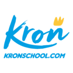 Kronschool Logo Transparent PNG