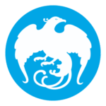Krungthai Bank Logo Transparent PNG