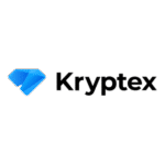 Kryptex Logo Transparent PNG