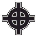 Krzyż Celtycki Logo Transparent PNG