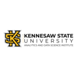 Ksu Data Science And Analytics Logo Transparent PNG