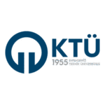 Ktü Logo Transparent PNG