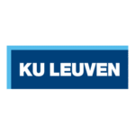 Ku Leuven Logo Transparent PNG