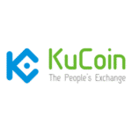 Kucoin Logo Transparent PNG
