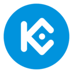 Kucoin Token KCS Logo Transparent PNG