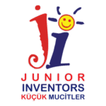 Küçük Mucitler Logo Transparent PNG
