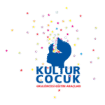 Kültür Çocuk Boy Culture Logo Transparent PNG