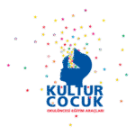 Kultur Cocuk Logo Transparent PNG