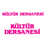 Kultur Dersanesi Logo Transparent PNG