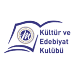 Kültür Ve Edebi̇yat Kulübü Logo Transparent PNG
