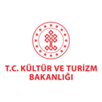 Kültür Ve Turizm Bakanlığı Logo Transparent PNG