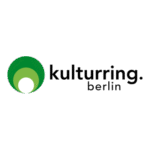 Kulturring In Berlin Logo Transparent PNG