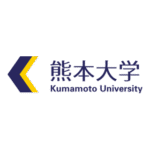 Kumamoto University Logo Transparent PNG