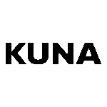 Kuna Logo Transparent PNG
