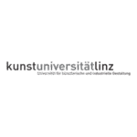 Kunstuniversität Linz Logo Transparent PNG