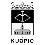 Kuopio Logo Transparent PNG