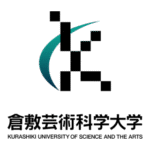 Kurashiki University Of Science And The Arts Logo Transparent PNG