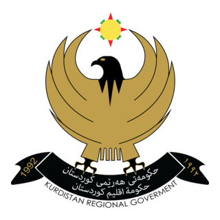 Kurdistan Regional Goverment