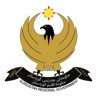 Kurdistan Regional Government
