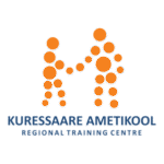 Kuressaare Ametikool Logo Transparent PNG