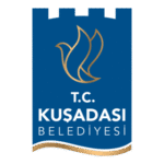 Kuşadası Belediyesi Logo Transparent PNG