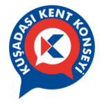 Kuşadası Kent Konseyi Logo Transparent PNG