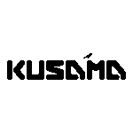 Kusama Logo Transparent PNG