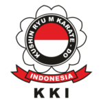 Kushin Ryu M Karate Do Logo Transparent PNG