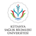 Kütahya Sağlık Bilimleri Üniversitesi Logo Transparent PNG