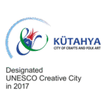 Kütahya Unesco Logo Transparent PNG