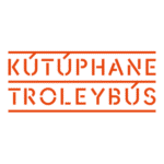 Kütüphane Troleybüs Logo Transparent PNG
