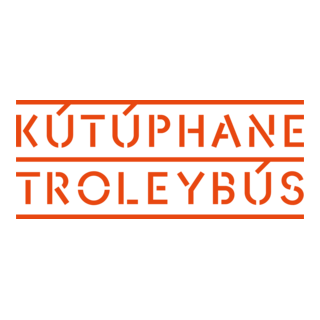 Kütüphane Troleybüs