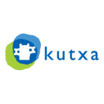 Kutxa Logo Transparent PNG