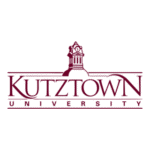Kutztown University Logo Transparent PNG