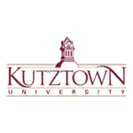 Kutztown University Of Pennsylvania Logo Transparent PNG