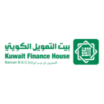Kuwait Finance House Bahrain BSC C Logo Transparent PNG