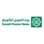 Kuwait Finance House Logo Transparent PNG