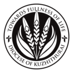 Kuzhithurai Diocese Logo Transparent PNG
