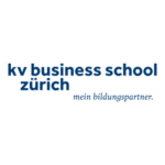 Kv Business School Zürich Ag Logo Transparent PNG