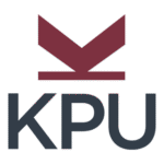 Kwantlen Polytechnic University Logo Transparent PNG